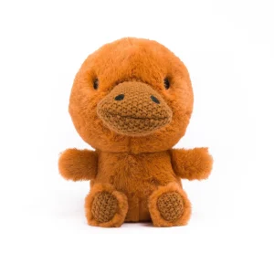 WWF Plush Paddy Platypus WWF Plush Paddy Platypus