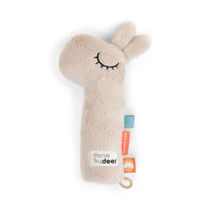Done By Deer Squeaker Rattle Lalee Sand Done By Deer Squeaker Rattle Lalee Sand